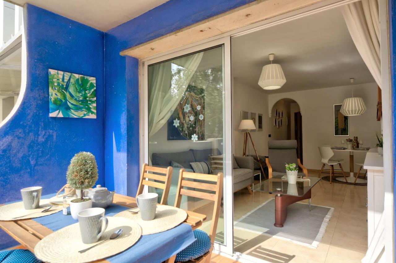 Malagadevacaciones - Muriel Appartement