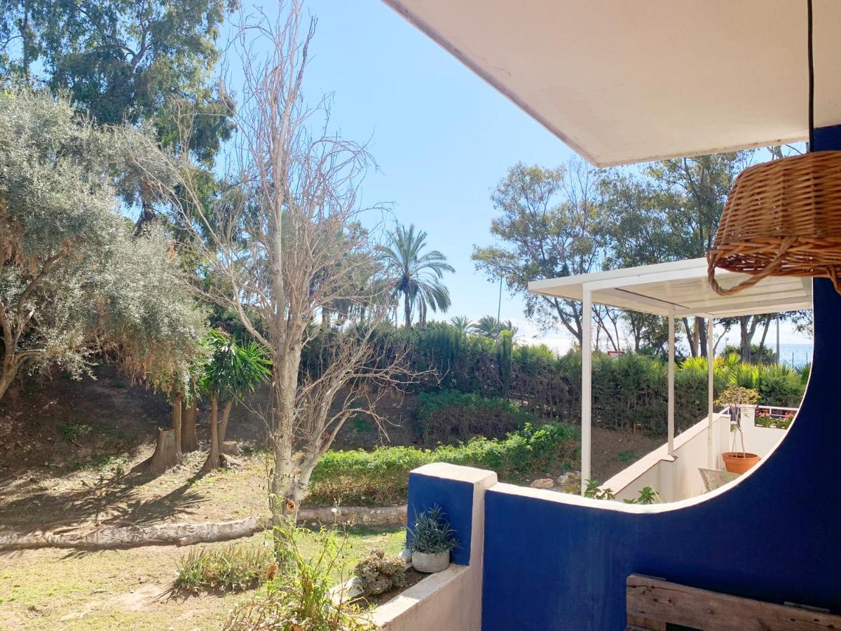 Appartement Malagadevacaciones - Muriel Málaga