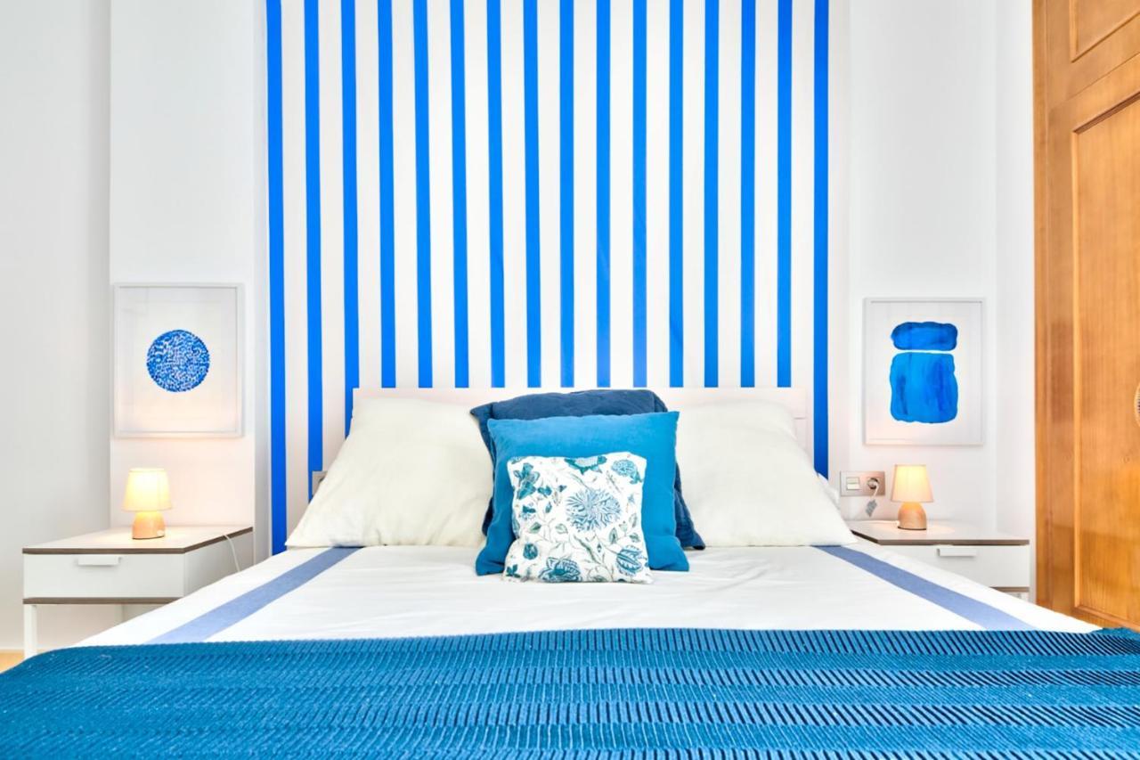 Malagadevacaciones - Muriel Appartement Málaga