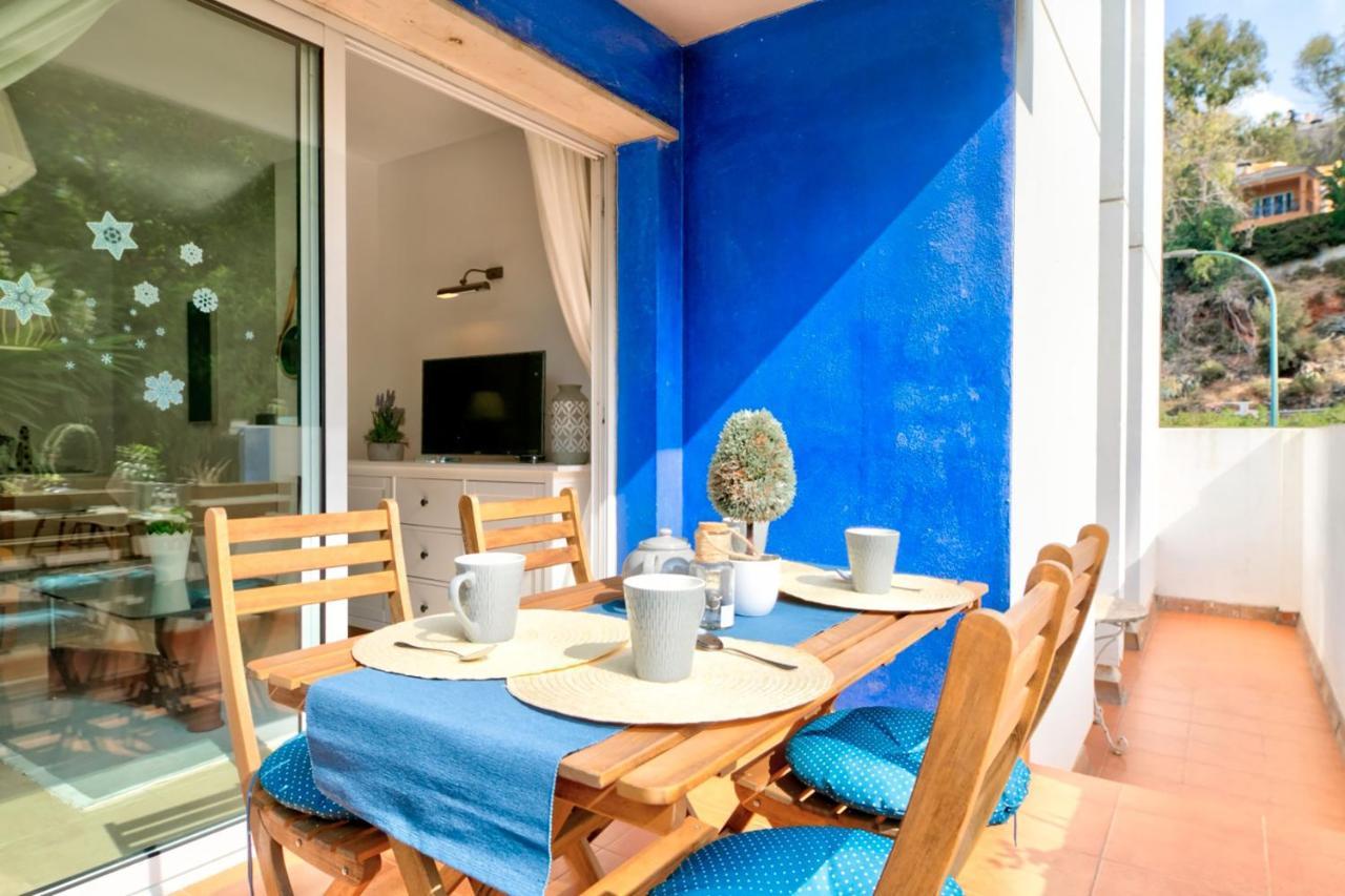 Appartement Malagadevacaciones - Muriel