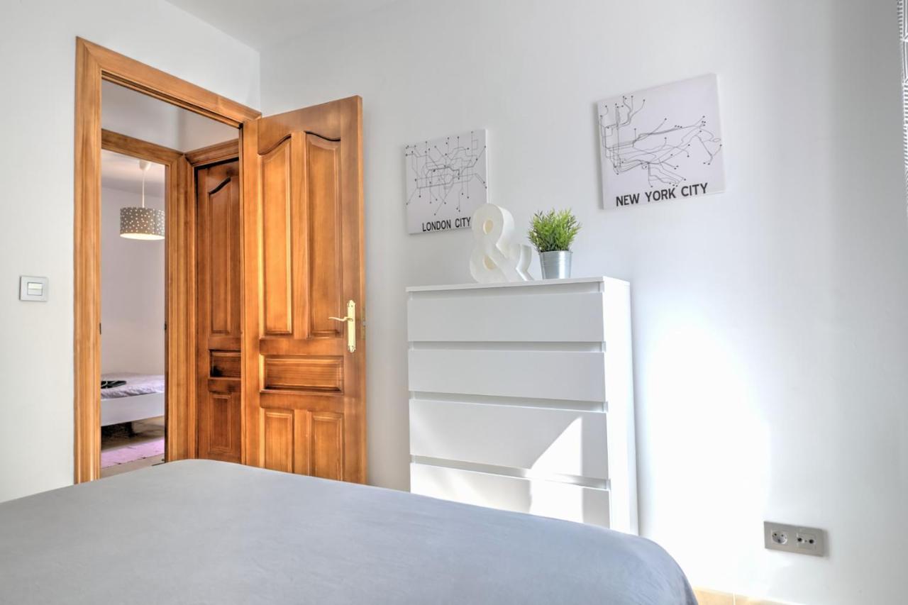 Malagadevacaciones - Muriel Appartement